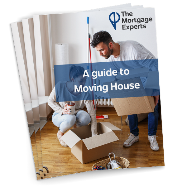 a guide to moving house