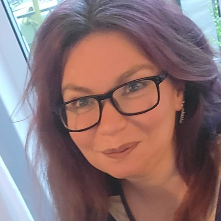 maria kift
