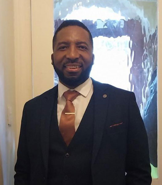 michael mandonga
