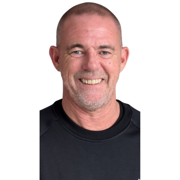 Stephen Jacob