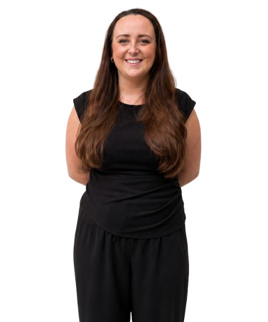 anna bradshaw